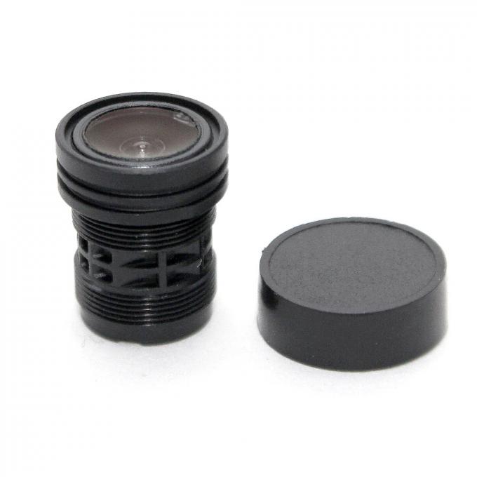 1/2.7'' 960P 3.6mm len 90 Degrees Wide Angle CCTV IR Fixed Board Lens M12 for CCTV IP Camera lens