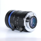 10MP machine vision industrial camera lens C interface 16mmm 1 inch fixed focus for C-Port raspberry camera