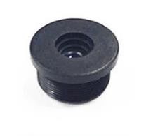 डिजिटल स्कैनिंग कम विरूपण लेंस 1 / 2.5 उच्च संकल्प के लिए मिनी एमटीवी बोर्ड