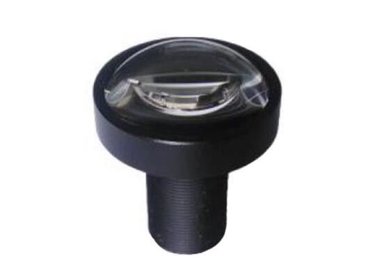 4.2mm m12 2MP लेंस F1.8 नॉन इमेज डिस्टॉर्शन s 1/1.8″ सेंसर के लिए माउंट cctv बोर्ड लेंस